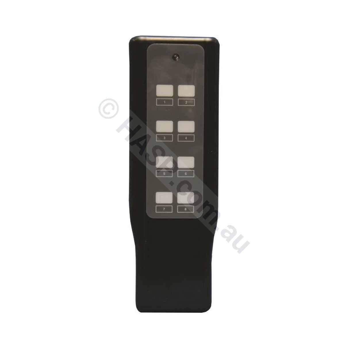 FM Remote Control for Astralpool Viron Connect 10 - Heater and Spa Parts