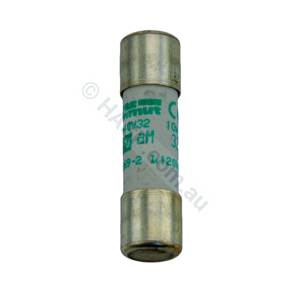 Fuse - 20A Slow Blow - AM20 - AEware / SpaNet - 38mm x 10.3mm - Heater and Spa Parts