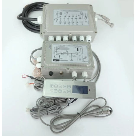 GD-7005 Spa Controller Spare Replacement Parts - Heater and Spa Parts