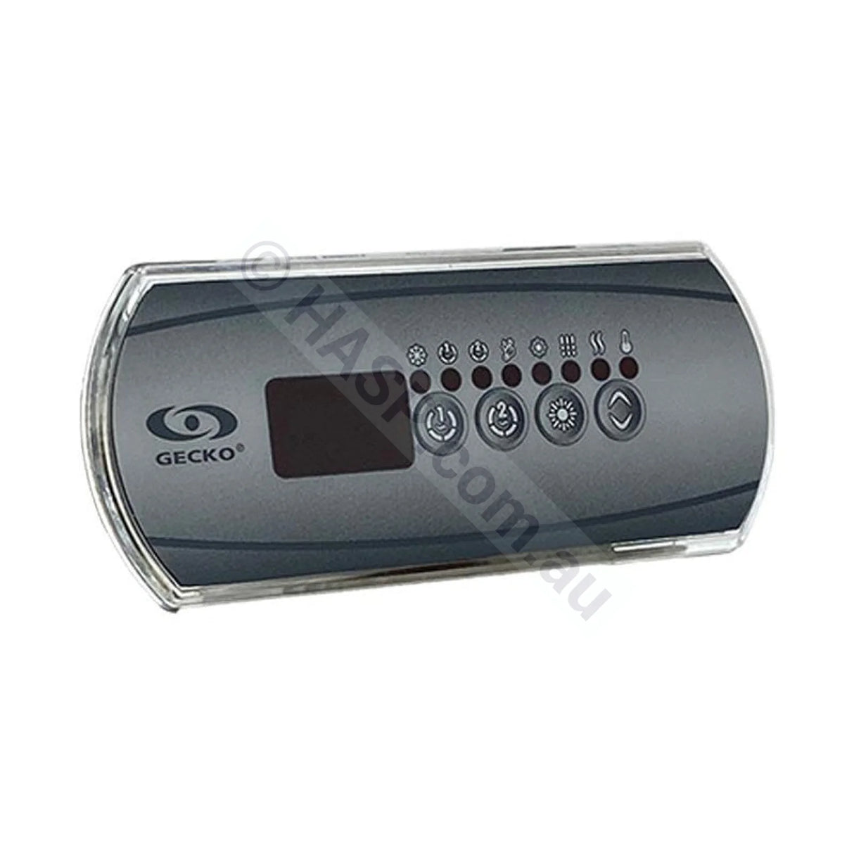 Gecko Aeware in.k200 Topside Panel Touchpad - 4 Button - Touchpad