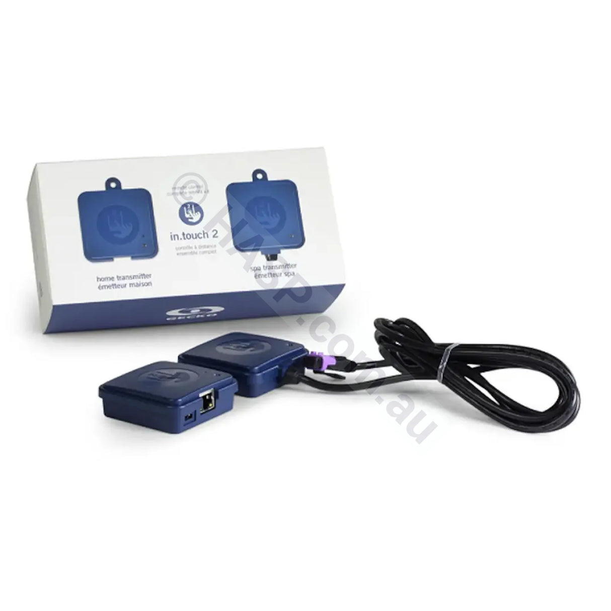 Gecko Aeware IN.Touch 2 WiFi RF Interface Module