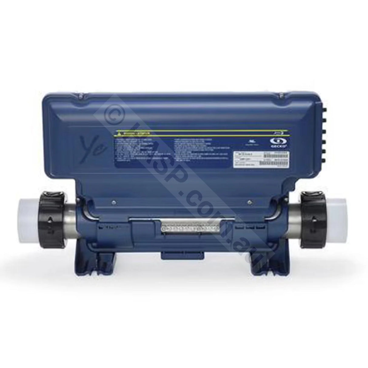 Gecko Aeware In.ye-5 3.0Kw Controller Control Systems