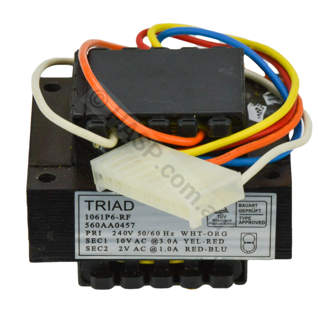 Gecko Aeware In.ye / In.xe Power Transformer - Nls