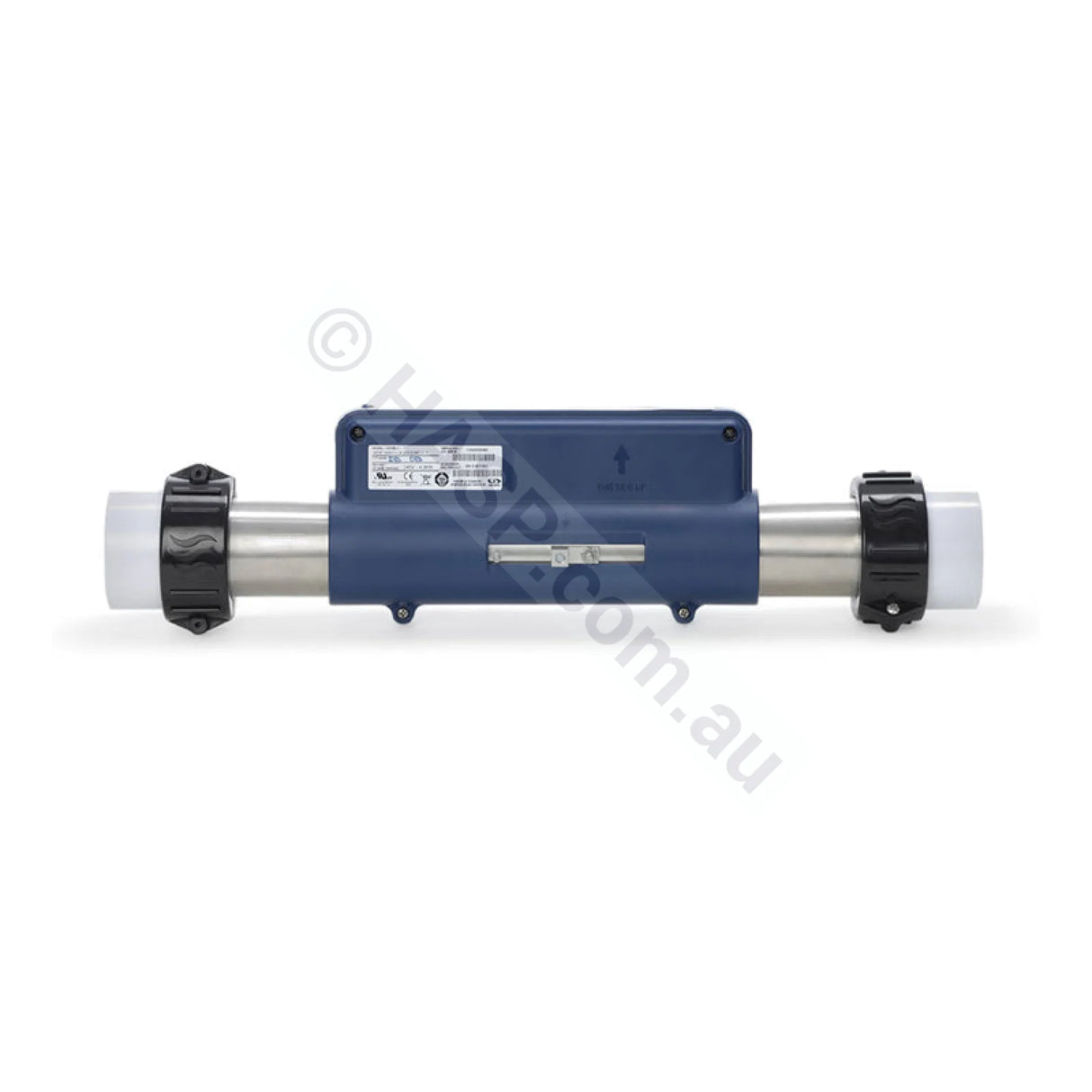 Gecko Aeware IN.YJ 3.0kw Remote Heater