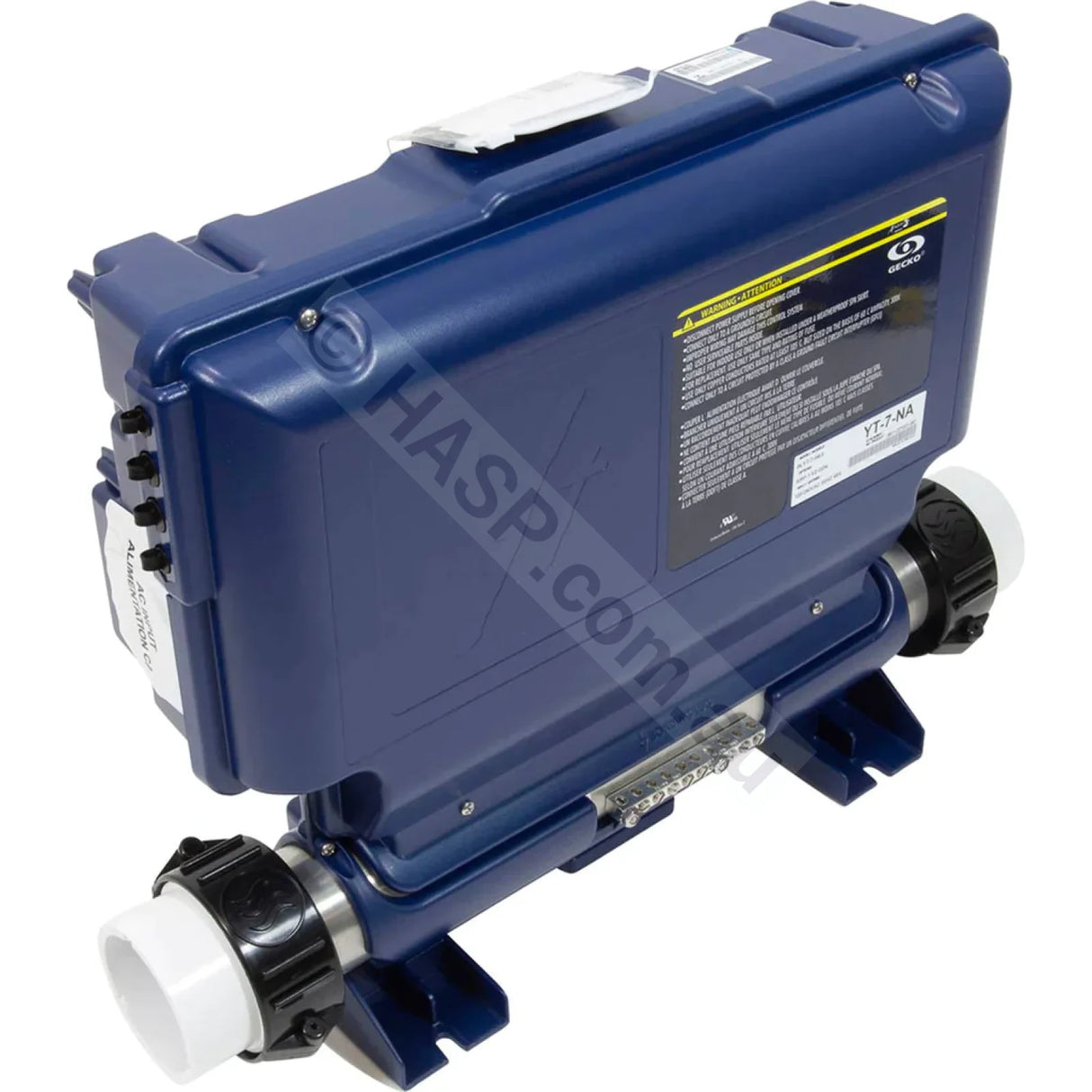 Gecko Aeware In.yt-7 4.0Kw Controller