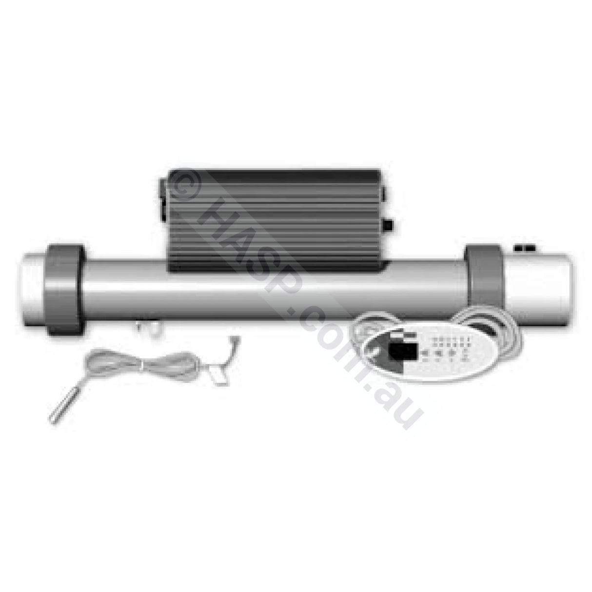 Gecko Micro Spa U-Class Spa Controller & Spare Parts Listing - MicroSpa Hydroquip - Heater and Spa Parts