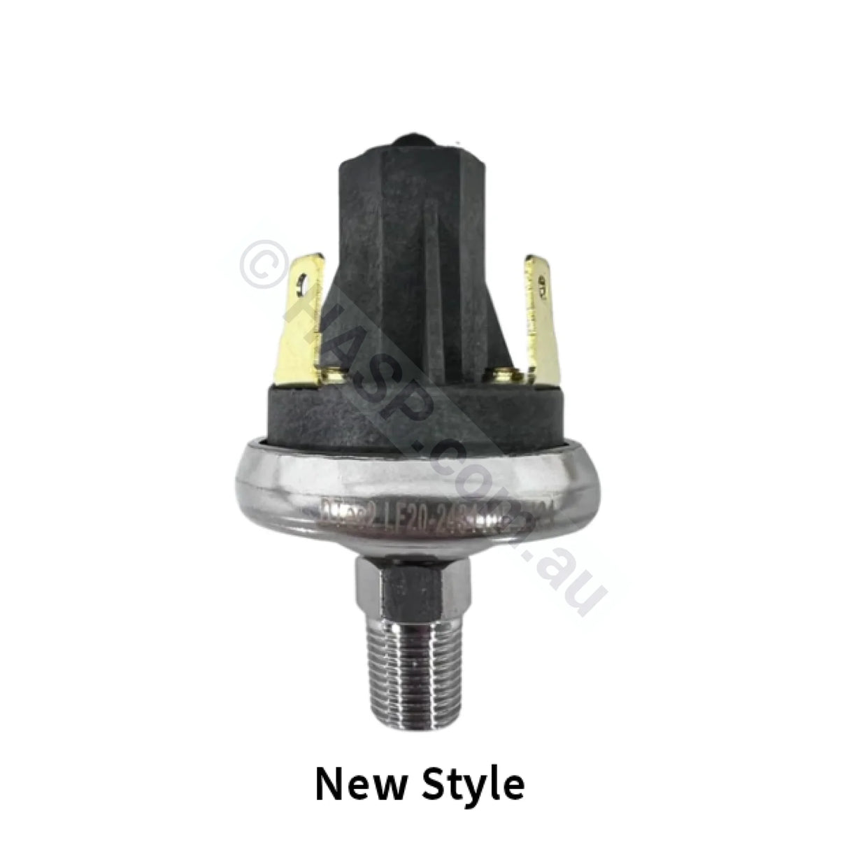 Gecko Pressure Switch - Universal Gas Heater Parts