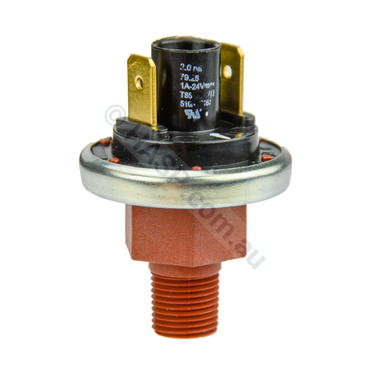 Gecko Pressure Switch - Universal Gas Heater Parts