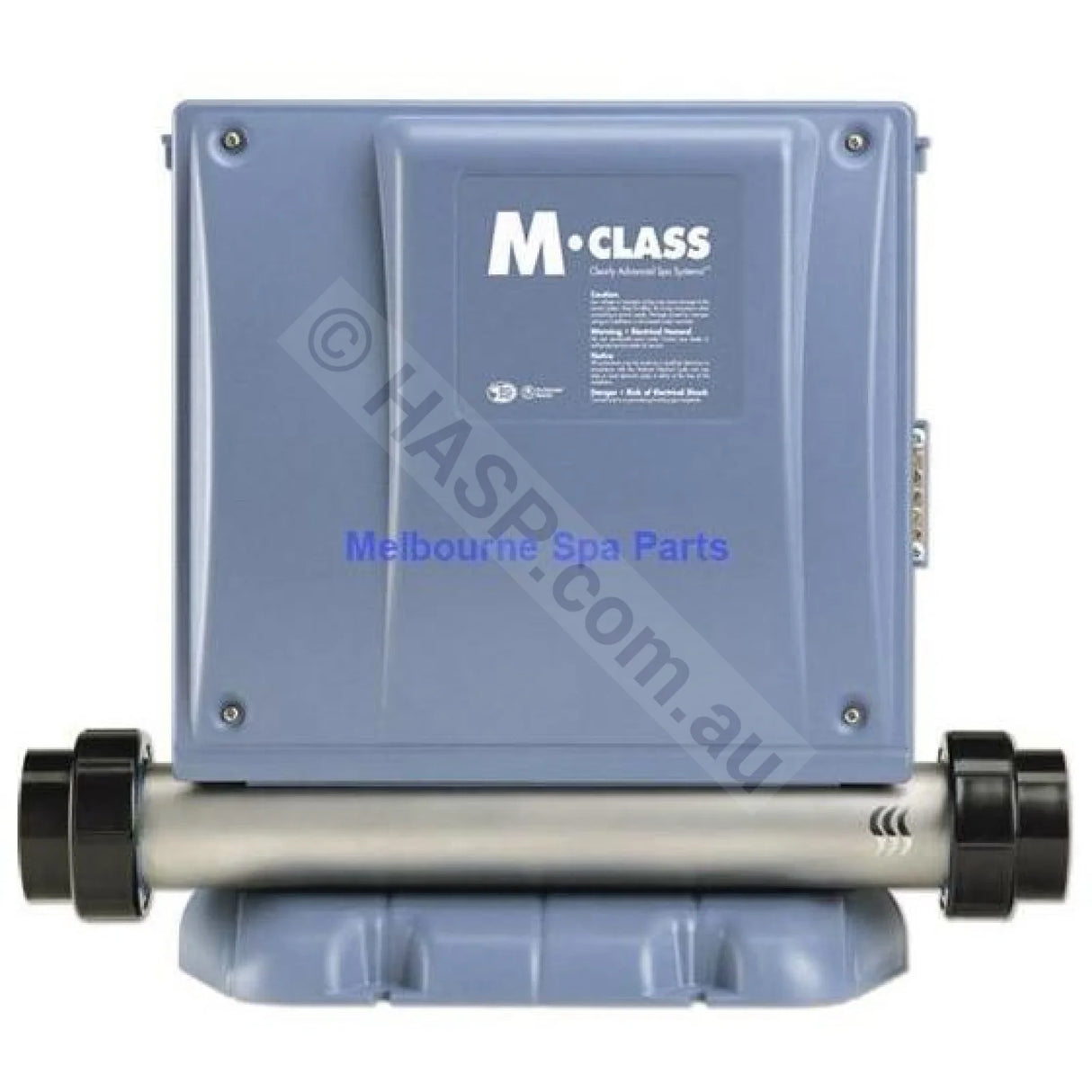 Gecko S-Spa M-Spa S M Class Spa Control Systems Repairs - Heater and Spa Parts