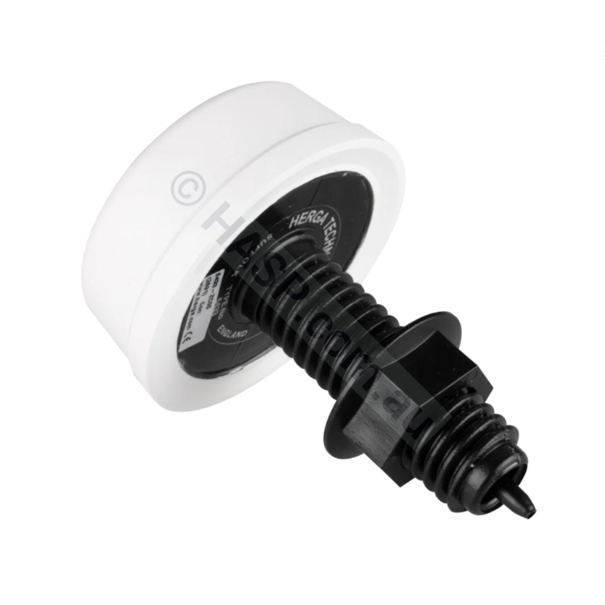 Herga Air Button - Large Controls