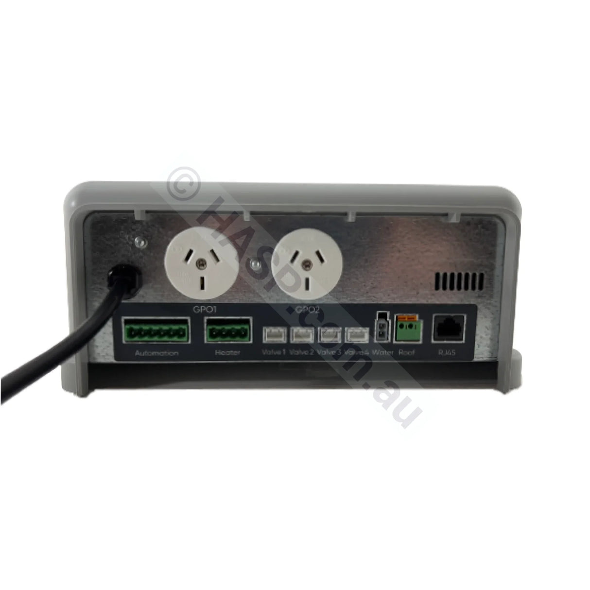 Halo Hub Add-On - Pool & Spa Control System