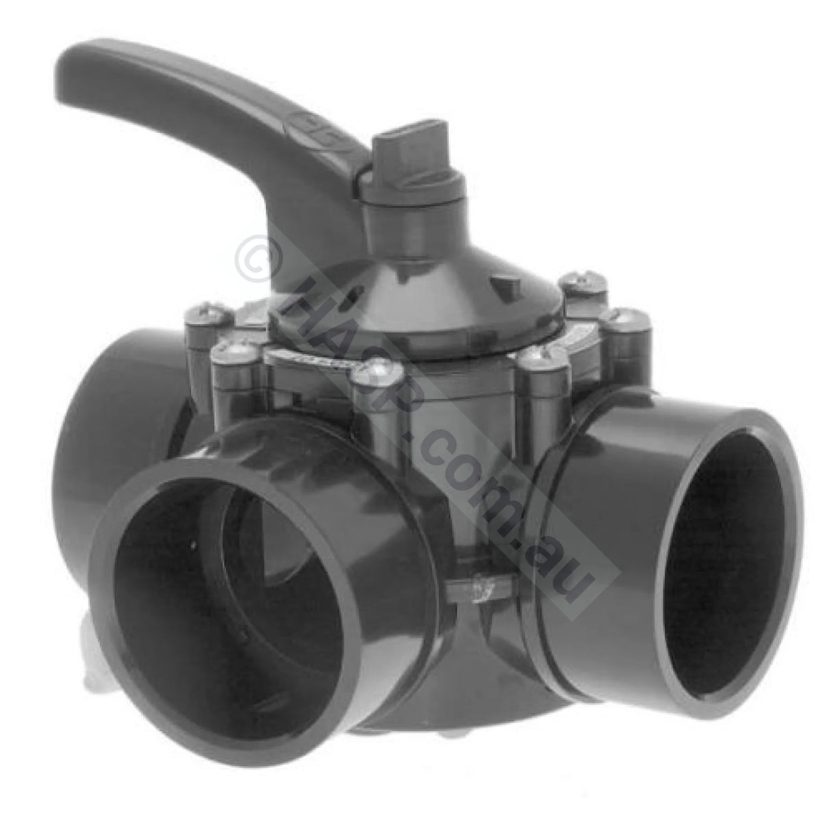Hayward Jandy-Style USA Valves - 40mm / 50mm 40mm / 3-Way Valve