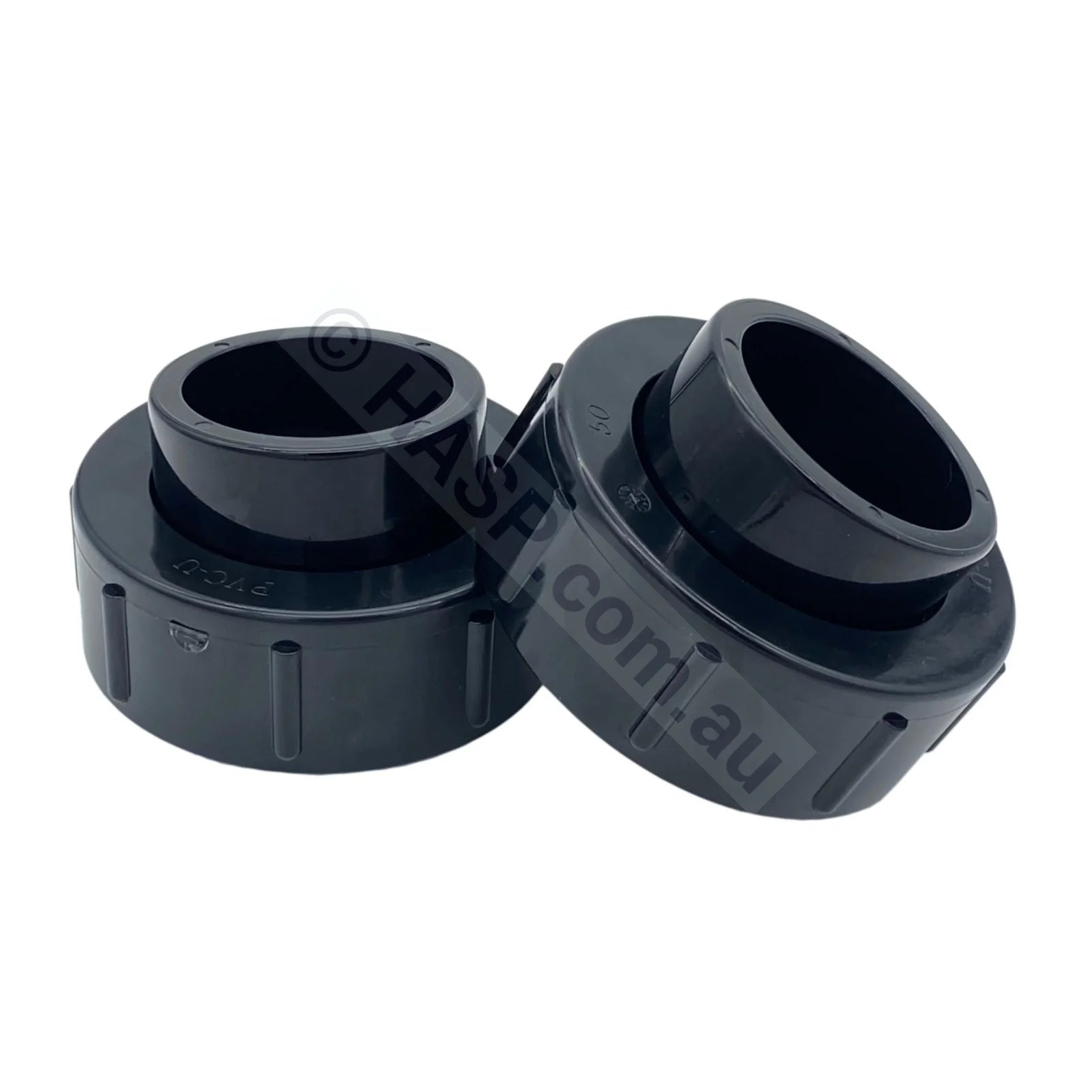 Heat Pump Barrel Union - Astralpool Ihp Madimack Sensaheat And Others