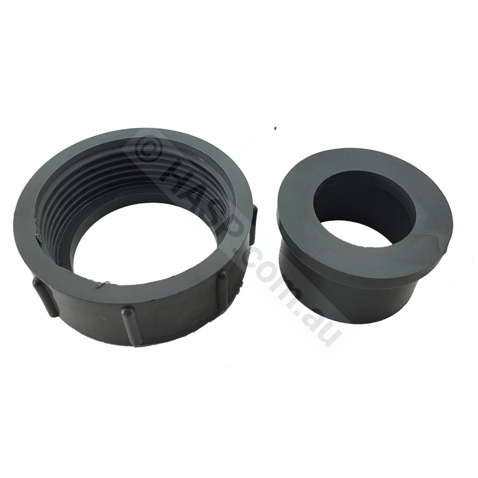 Heat Pump Barrel Union - Astralpool iHP, Madimack, Sensaheat and Others - Heater and Spa Parts