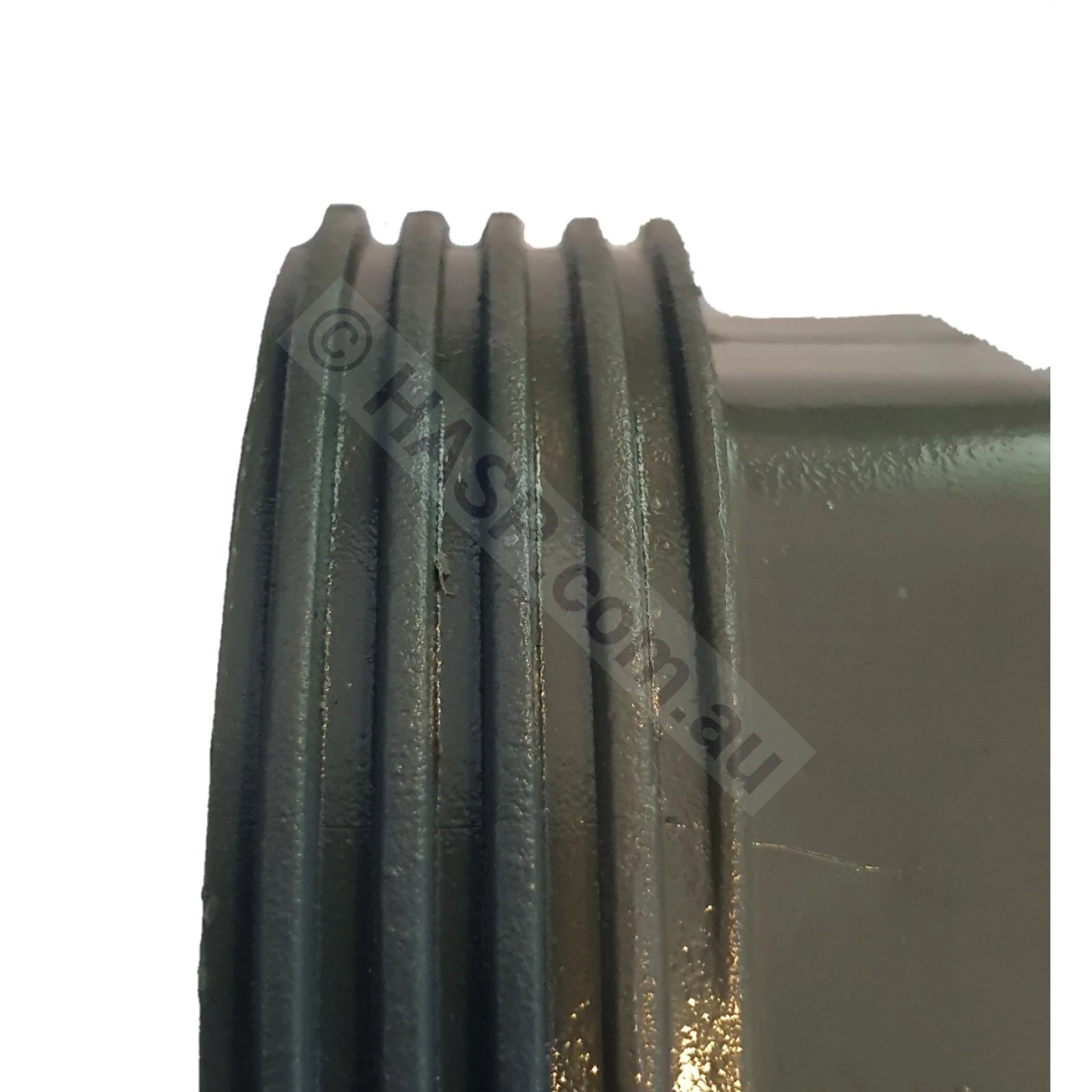 Heat Pump Barrel Union - Astralpool iHP, Madimack, Sensaheat and Others - Heater and Spa Parts