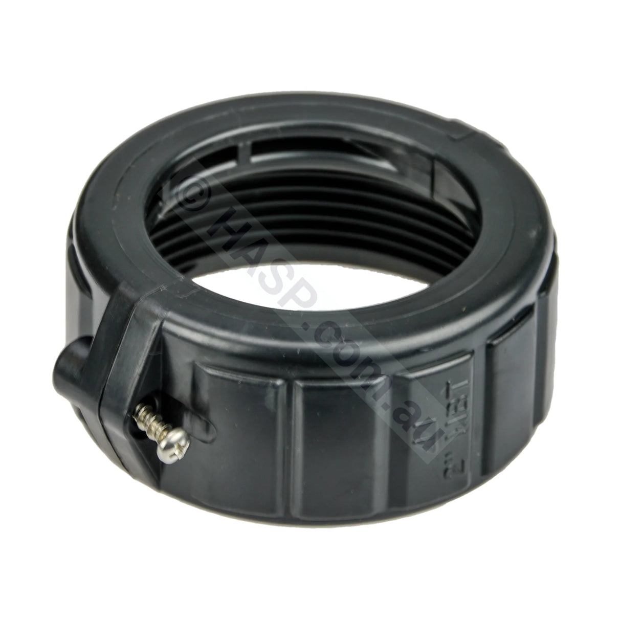 Heater Union Split Nut Repair Fitting