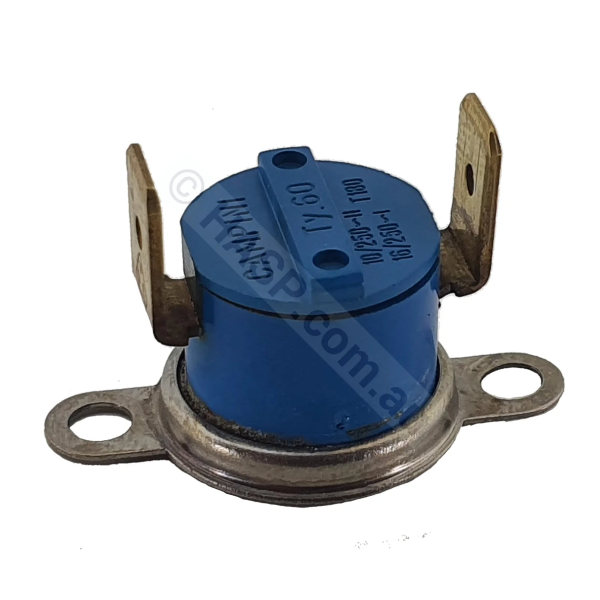 High Limit Switch - 70° - Hurlcon Astralpool JX HX Outlet - Old Style - Heater and Spa Parts