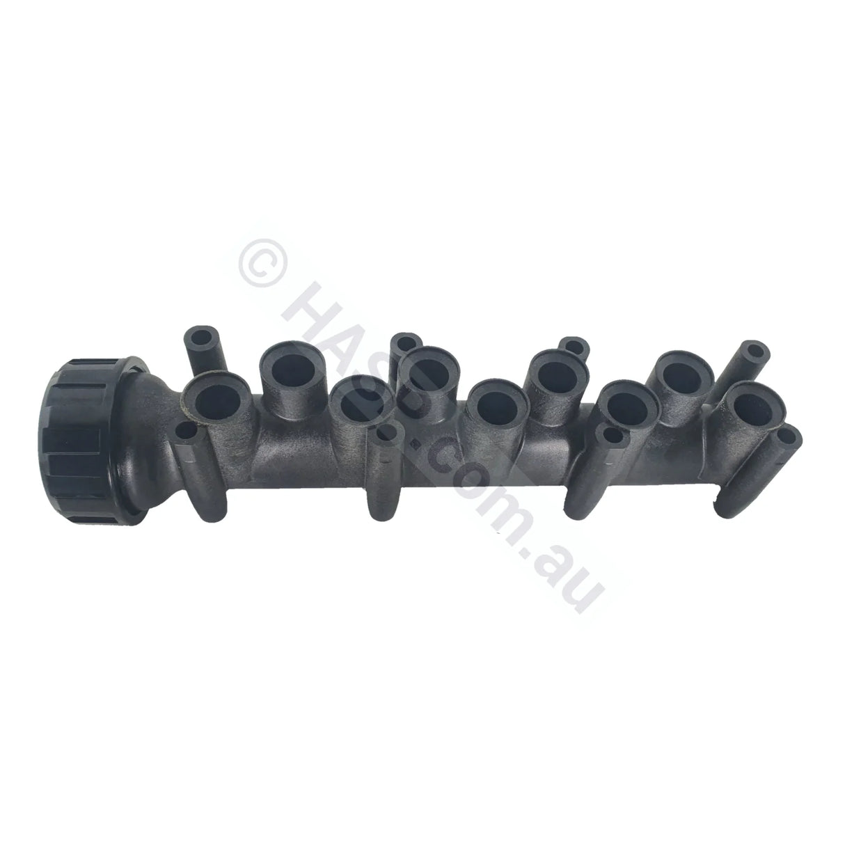 Hinrg Return Manifold Header - 175 250 400