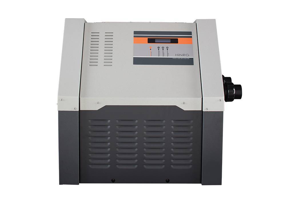 Astralpool HiNRG 175 Gas Spa & Pool Heater - Natural Gas or LPG - NLA - Vic Only - Heater and Spa Parts