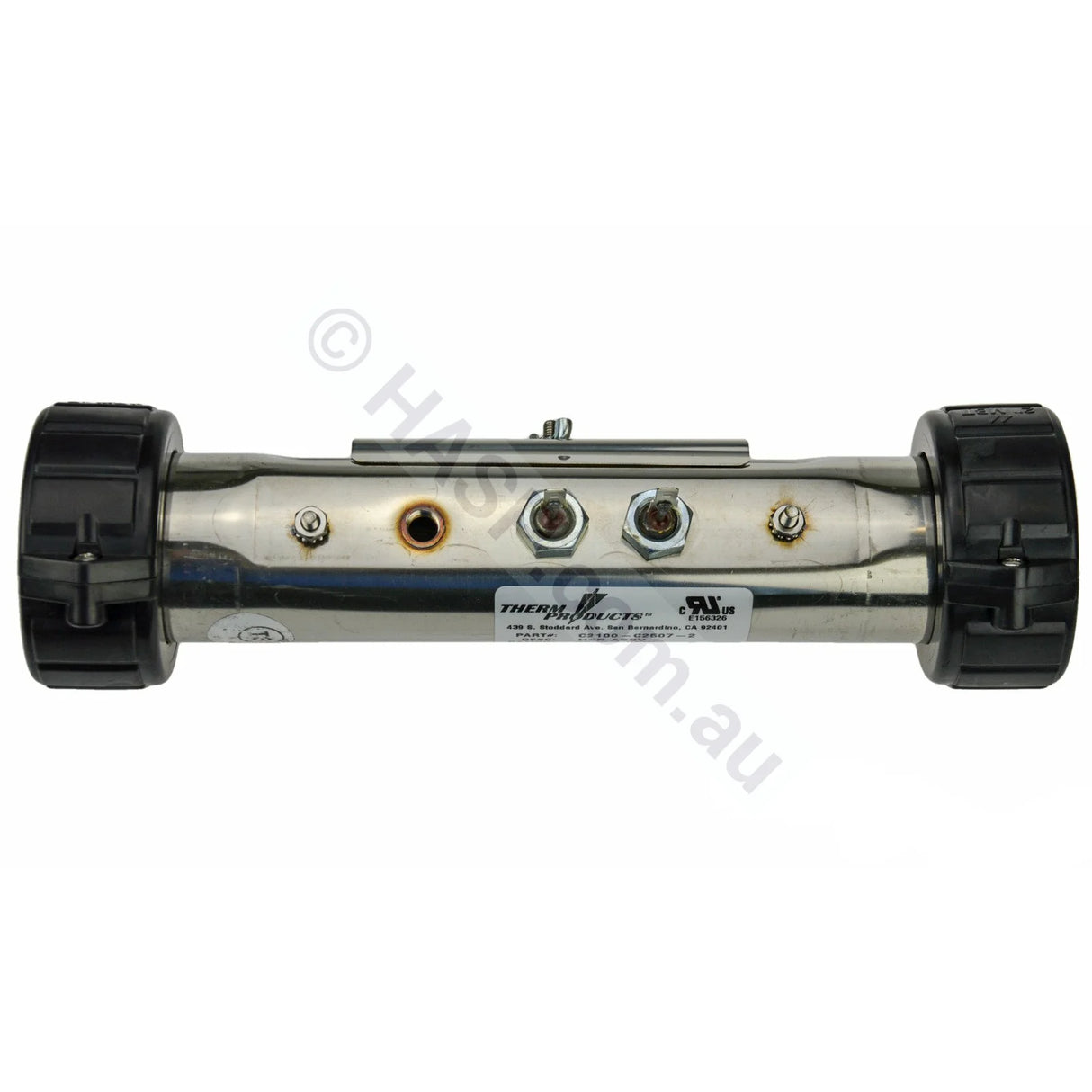 Hot Spring 1000W Heater Assembly - Heater and Spa Parts