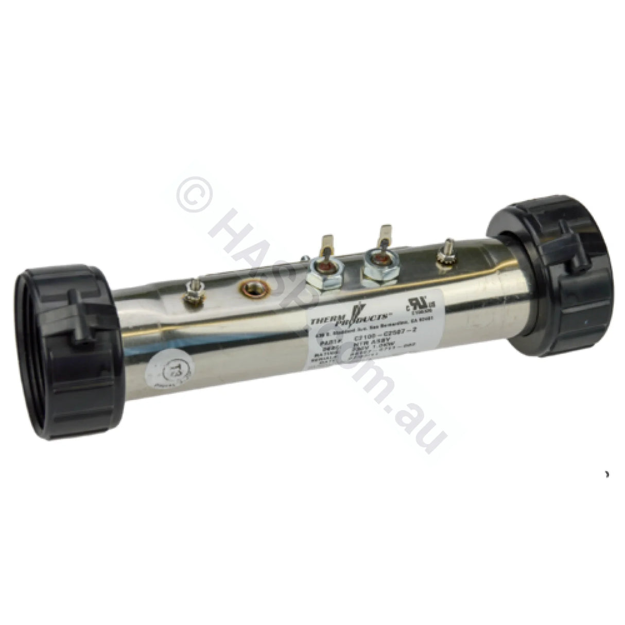 Hot Spring 1000W Heater Assembly - Heater and Spa Parts