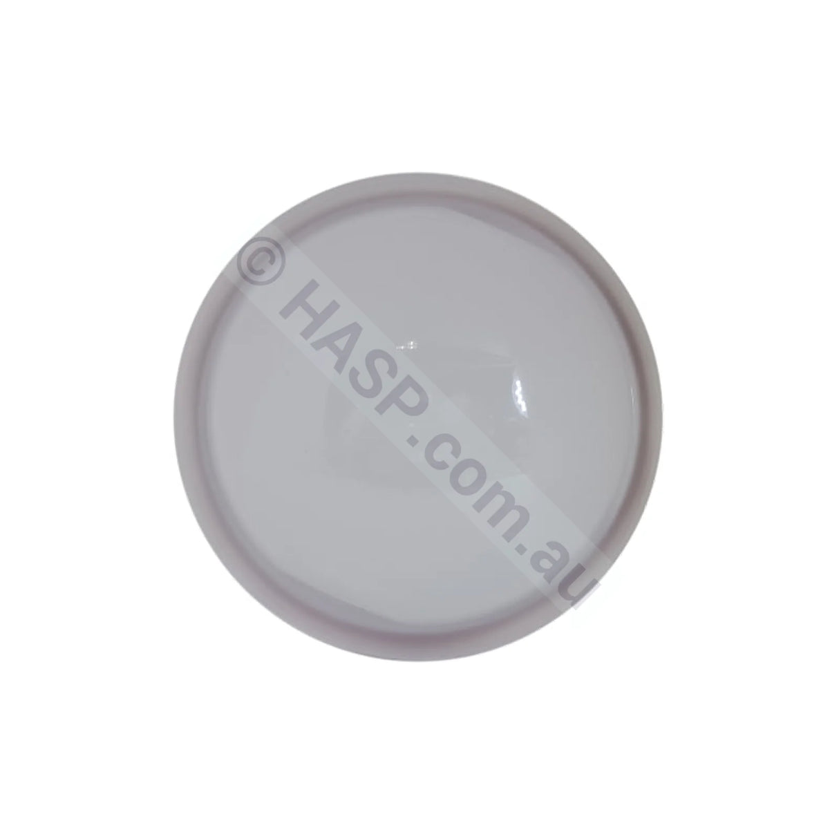 Hot Spring Spas / Tiger River Light Lens