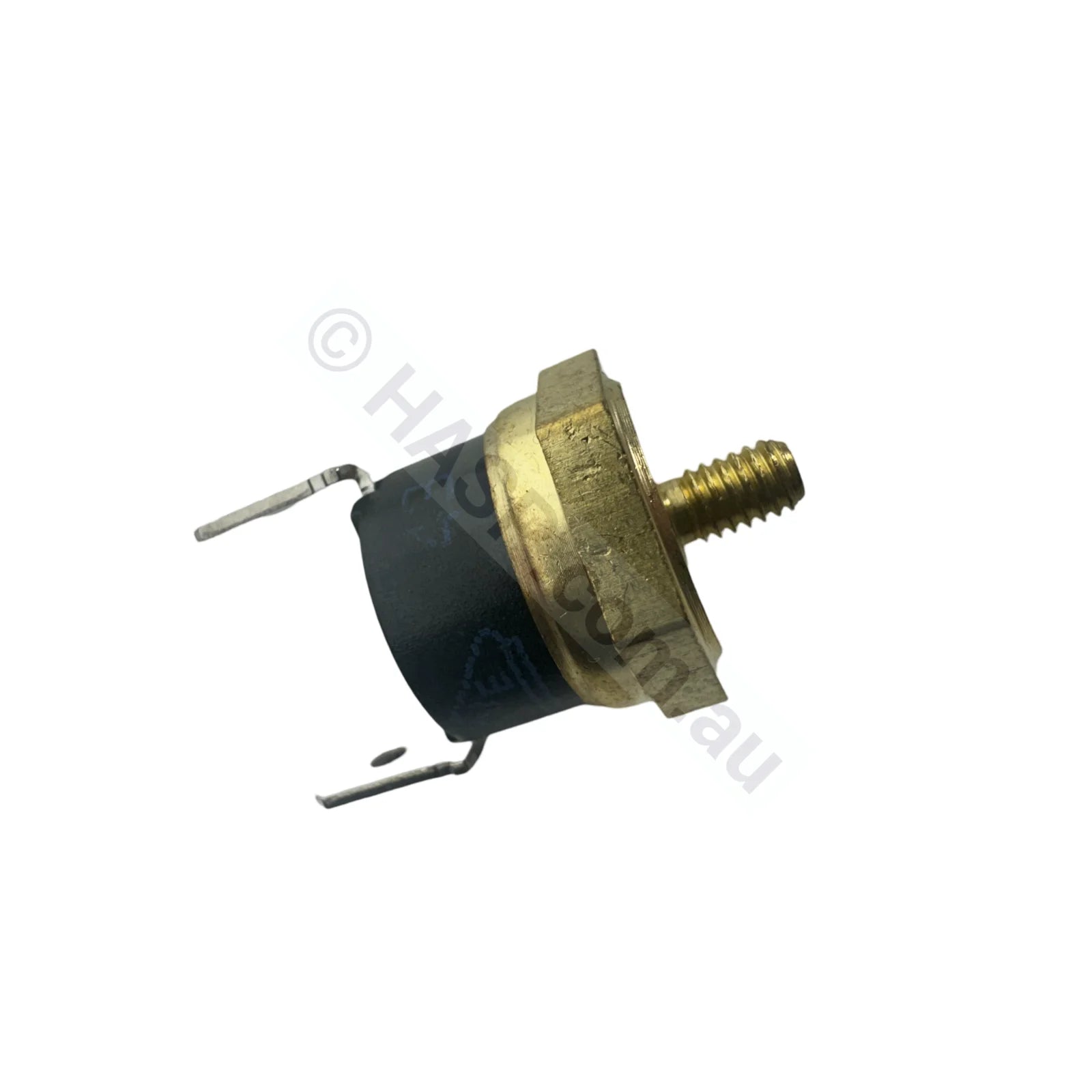 Hurlcon Astralpool Heater Hi-Limit Switch - 42-45°C Inlet F2 Errors 42-45° Threaded Hi Limit Oem