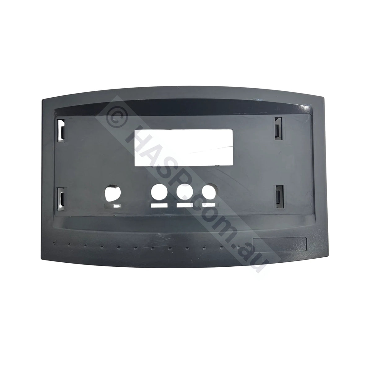 Hurlcon Astralpool Hx Jx Mx Facia - Front Panel