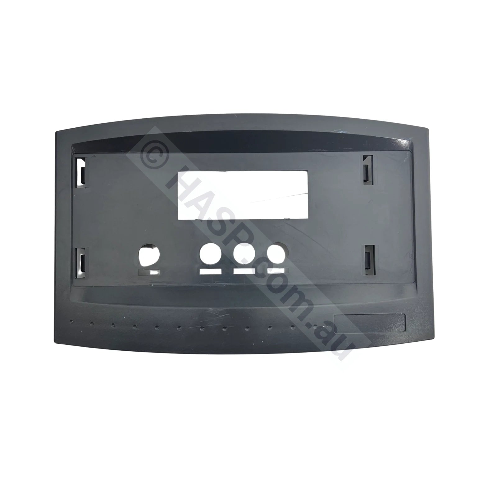 Hurlcon Astralpool Hx Jx Mx Facia - Front Panel