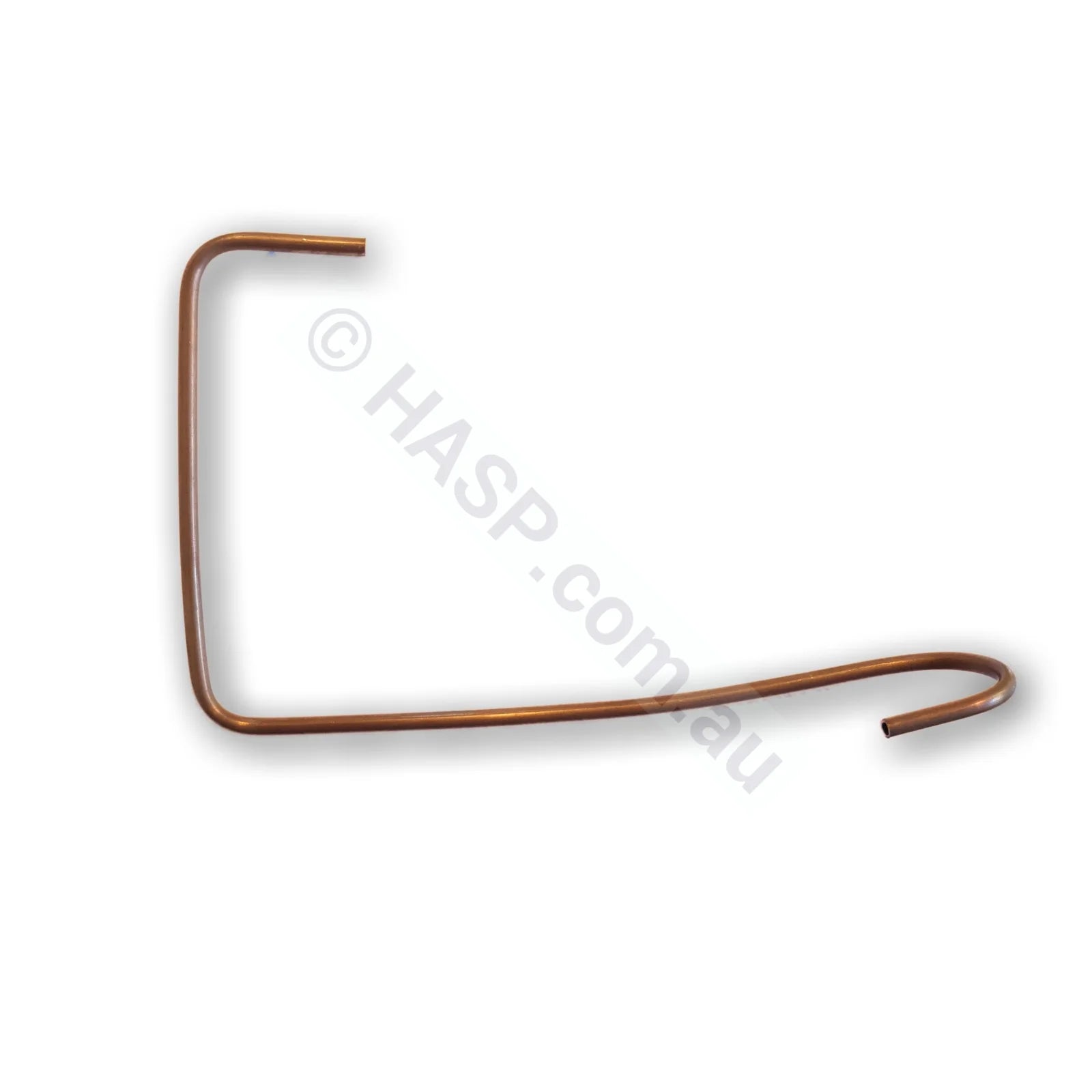 Hurlcon Astralpool Raypak Pilot Tube - MX 150-400 Heaters and HM HB Hurlcon Heaters - Heater and Spa Parts