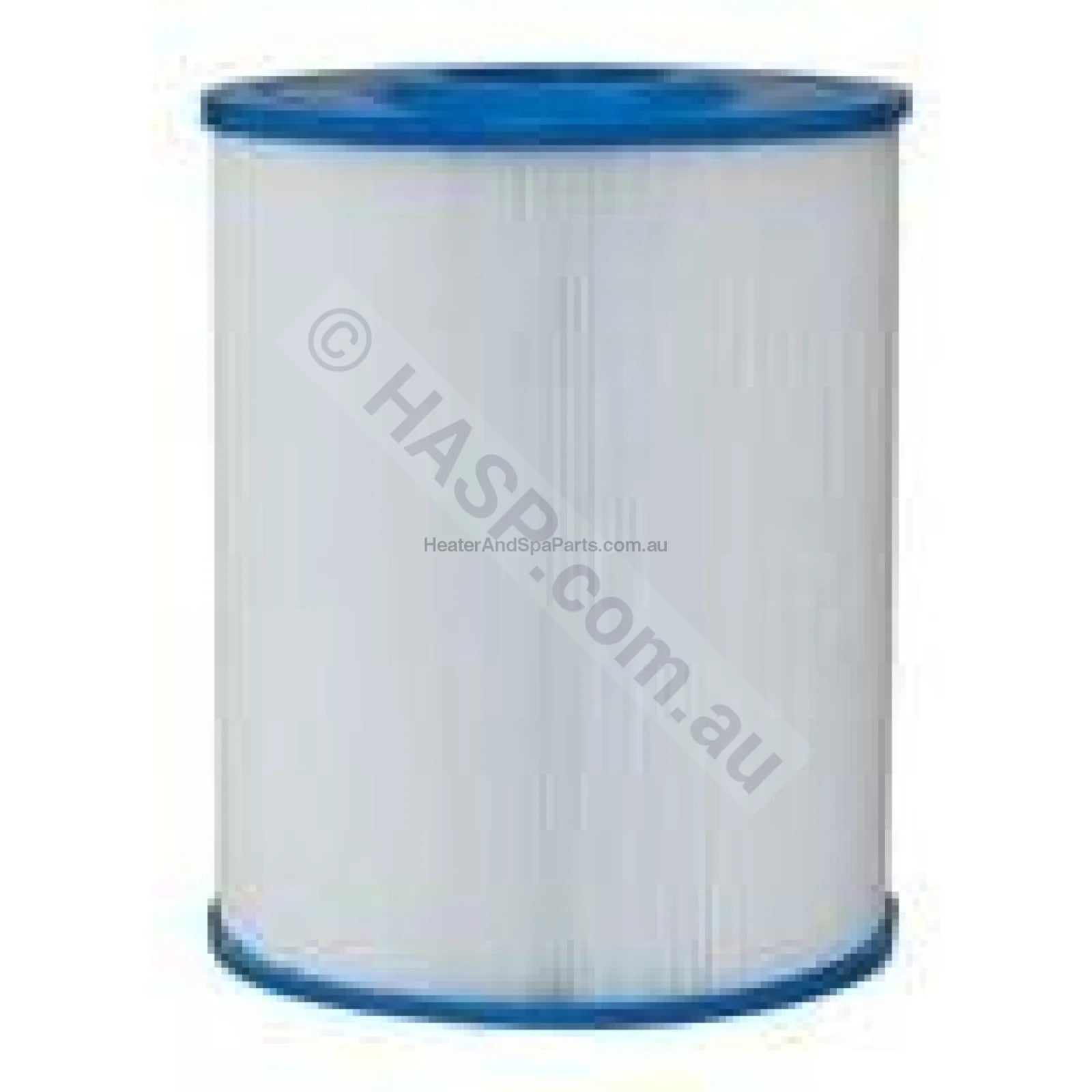 Hurlcon Astralpool ZX 50 Cartridge Filter Element - Heater and Spa Parts