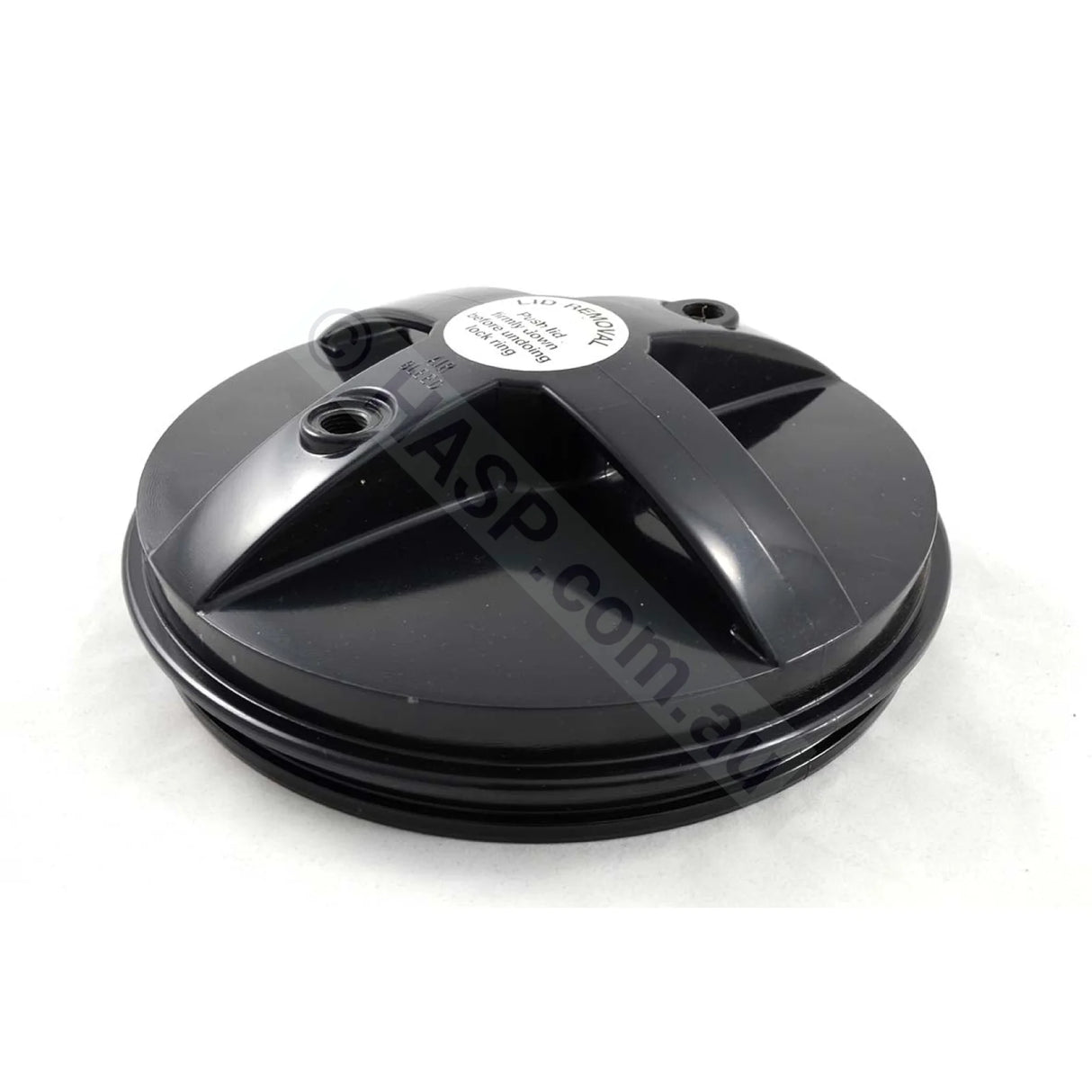 Hurlcon Qx / Monarch P4 Filter Lid - See Listing Pool & Spa