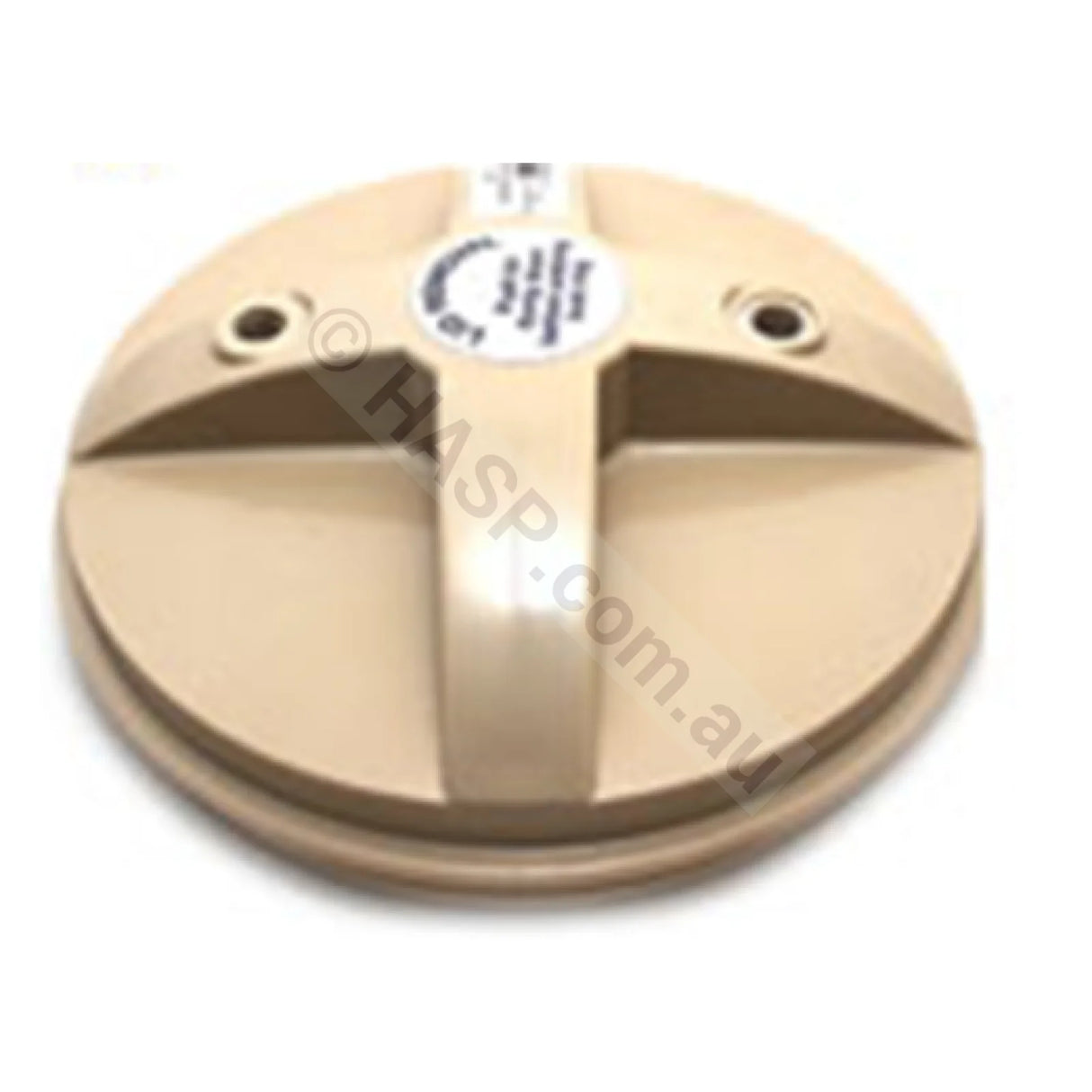 Hurlcon QX Filter Lid - Obsolete - Heater and Spa Parts