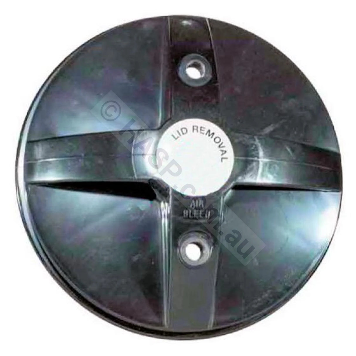 Hurlcon QX Filter Lid - Obsolete - Heater and Spa Parts