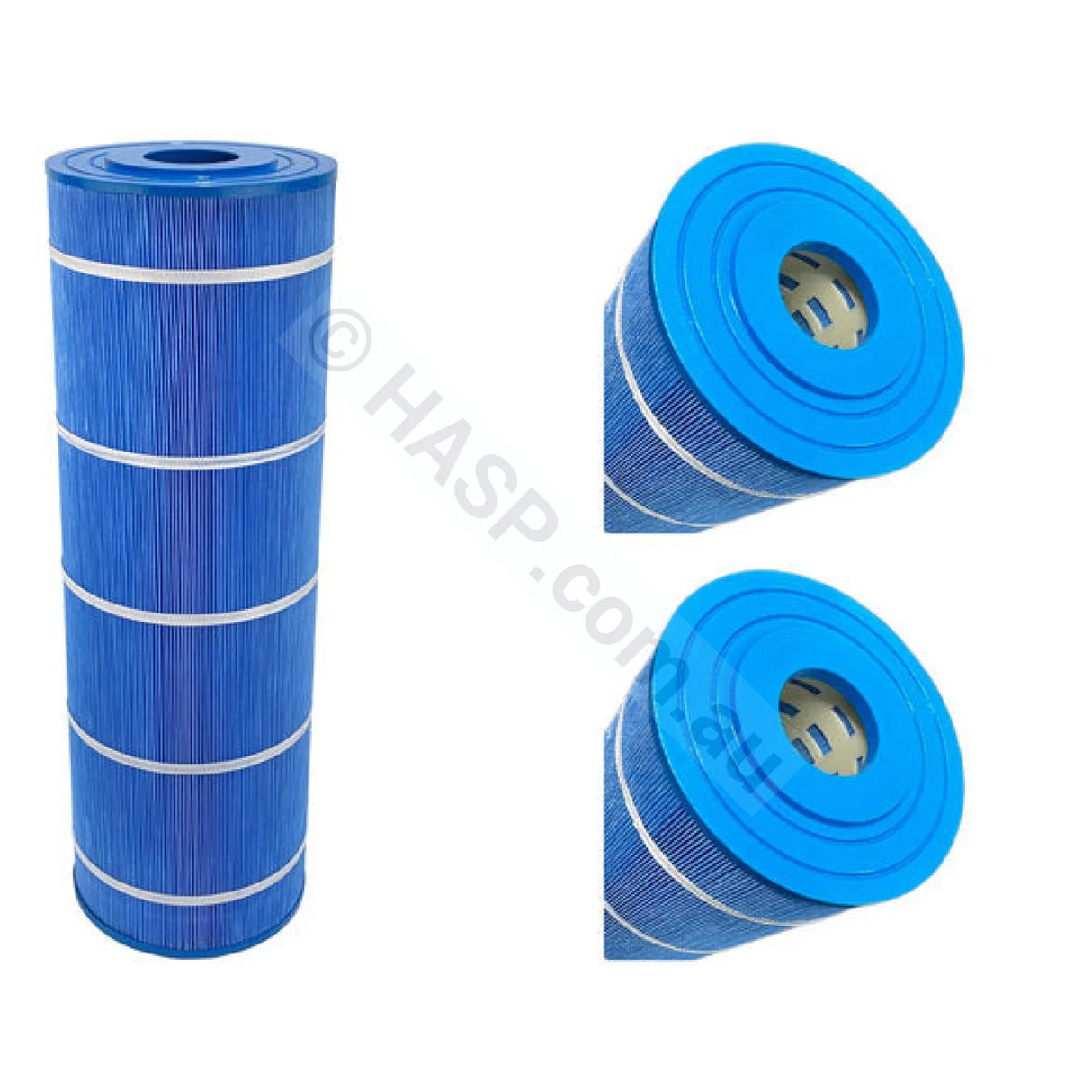 Hurlcon ZX250 Microban Replacement Filter Cartridge