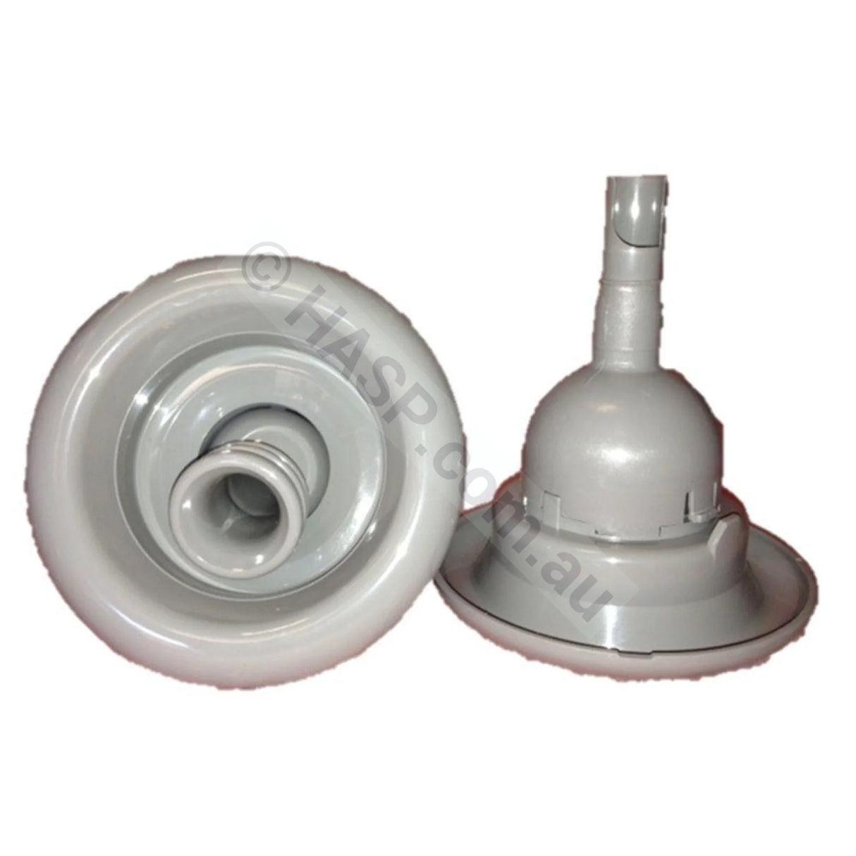 Signature Hurricane Directional Spa Jet - Grey - 125mm / 127mm - Heater and Spa Parts