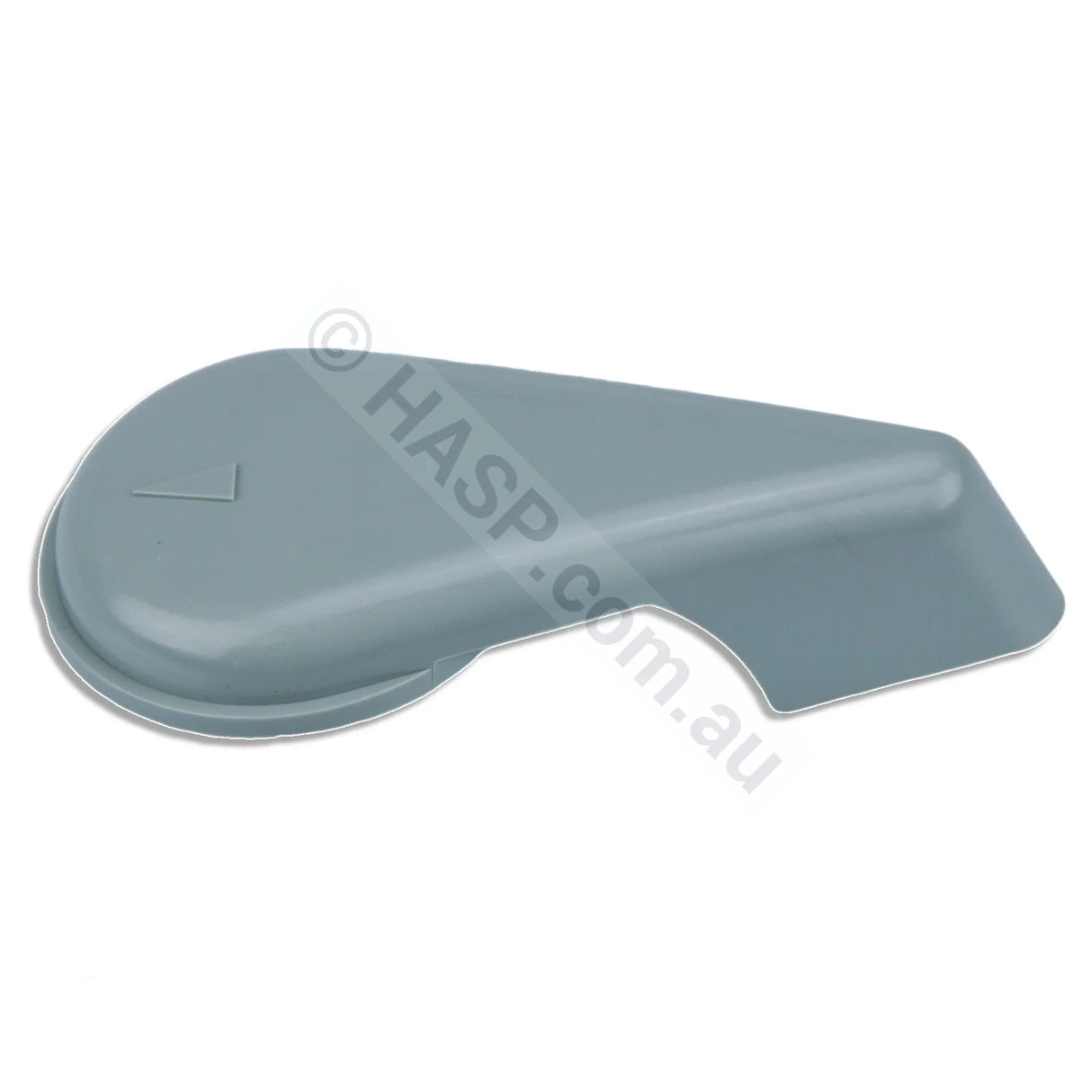 Hydroair (Monarch) Spa Jet Diverter Valve Control Repair Parts - Cap, Handle, O-rings, Gate, Rotor - Heater and Spa Parts