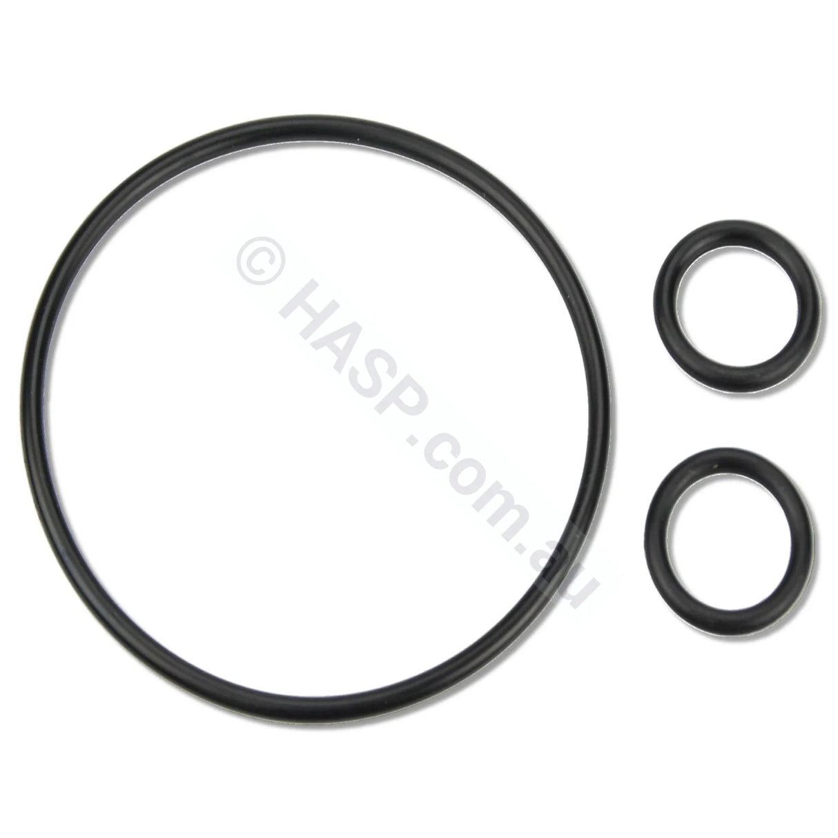 Hydroair (Monarch) Spa Jet Diverter Valve Control Repair Parts - Cap, Handle, O-rings, Gate, Rotor - Heater and Spa Parts
