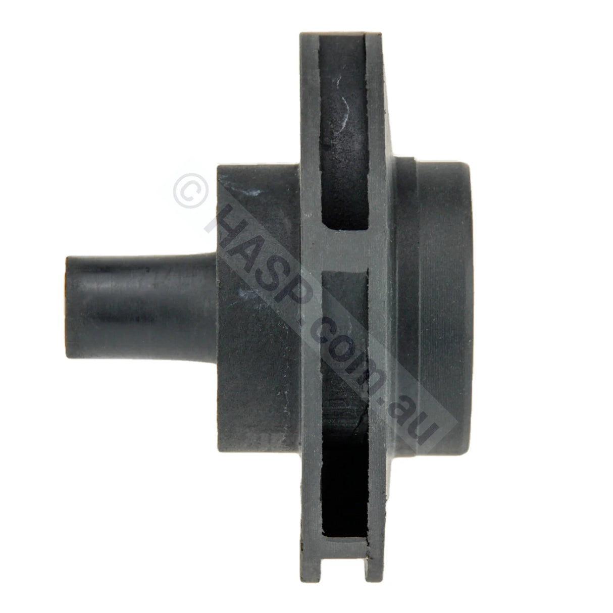 Impeller for SpaNET XS-3C / LX Whirlpool JA35 / Davey QB035 - Heater and Spa Parts