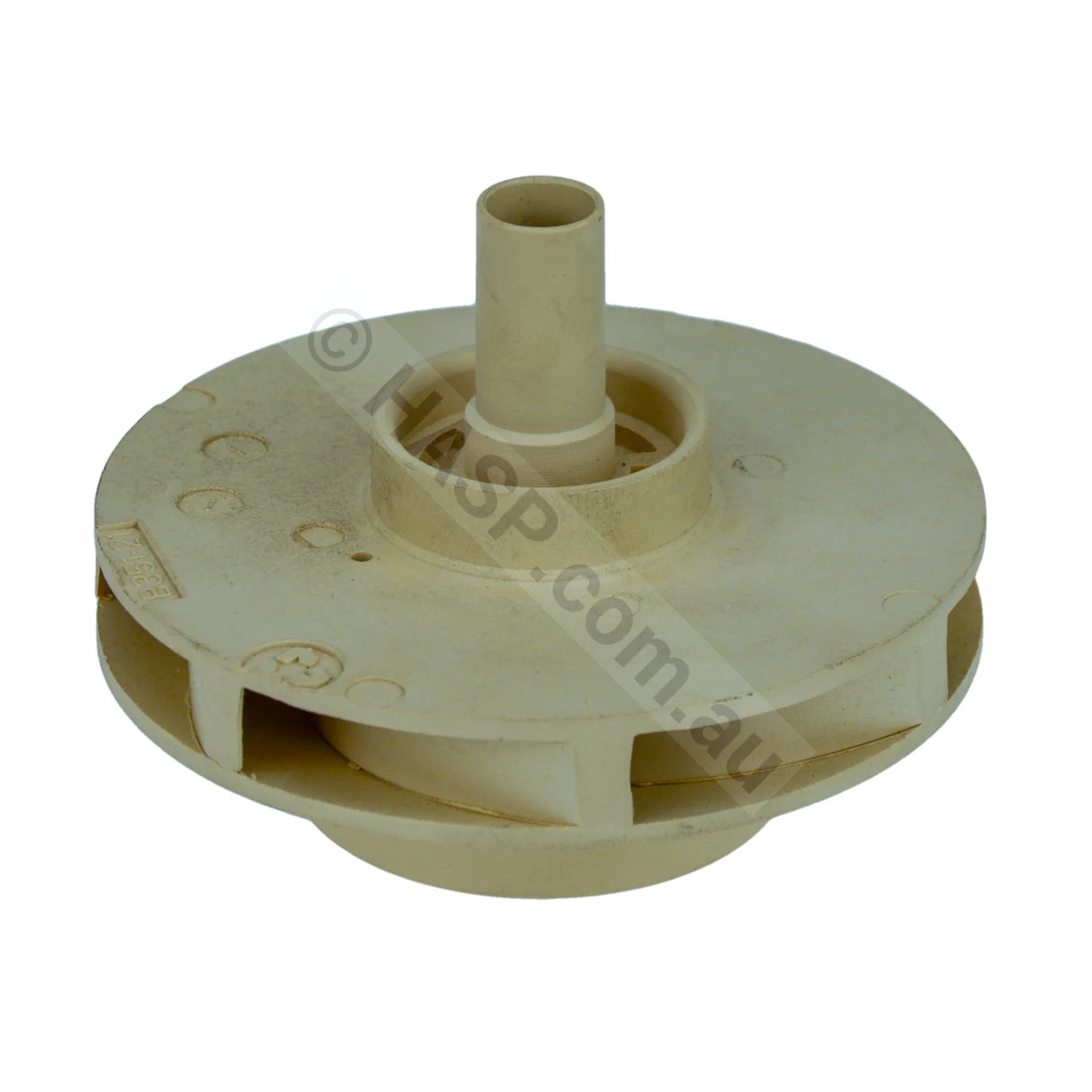 Impeller For - Davey Qb Spa Jet Booster Pumps Impellers