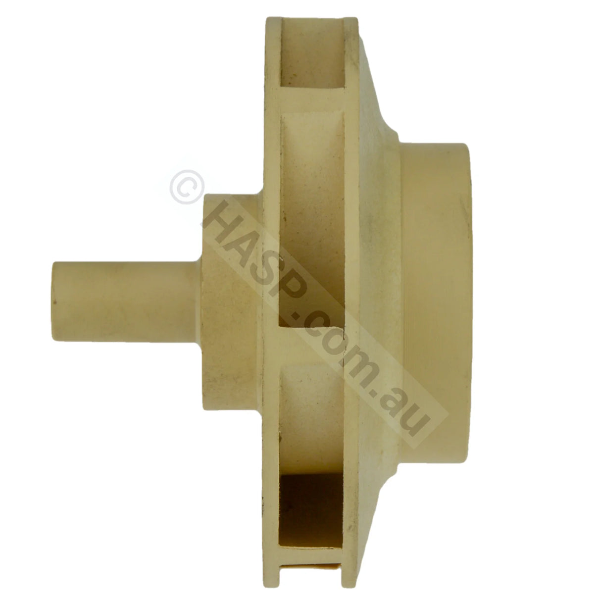 Impeller For - Davey Qb Spa Jet Booster Pumps Impellers