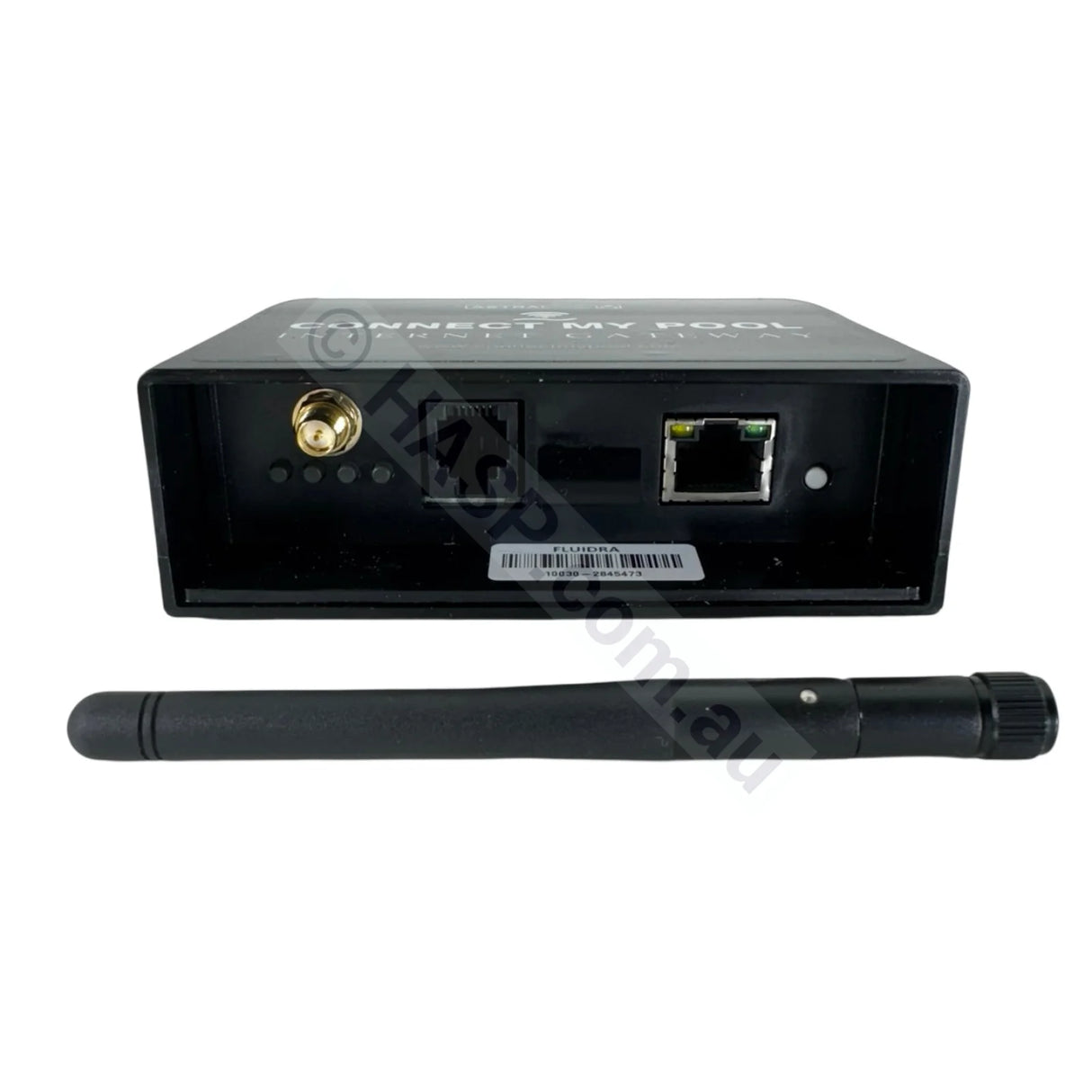 Internet Gateway For Astralpool Viron Connect 10 Control Systems