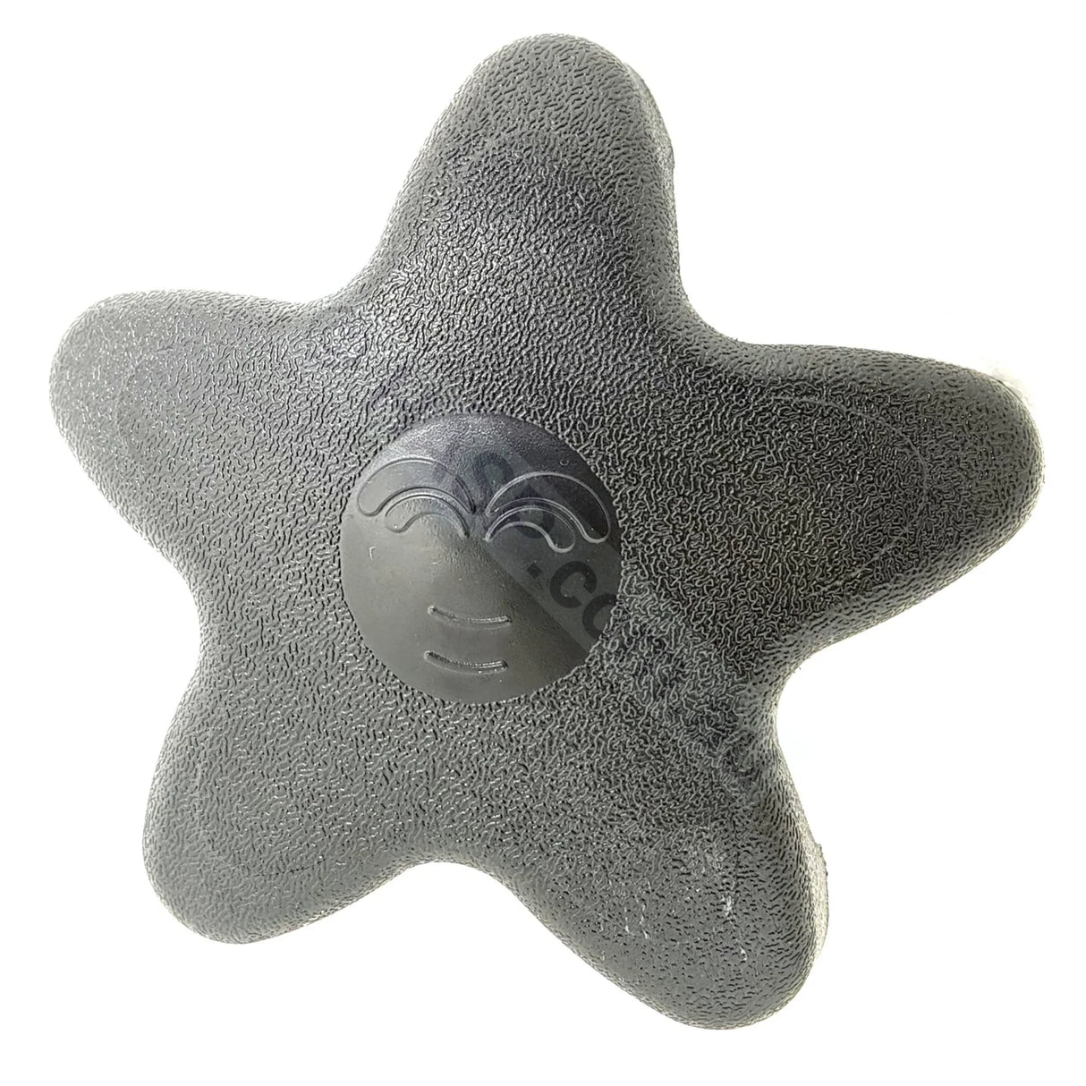 Jazzi Spas Jet Diverter Cap - 50mm - Happy Face Star / Starfish Shape - Heater and Spa Parts