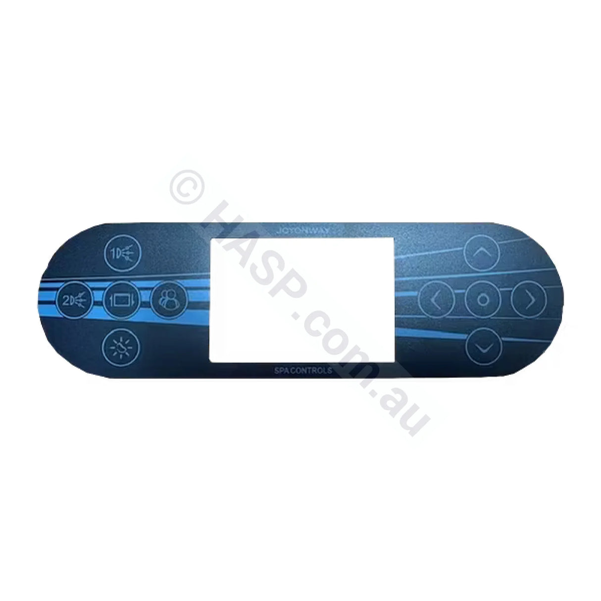 Joyonway PB553 Overlay