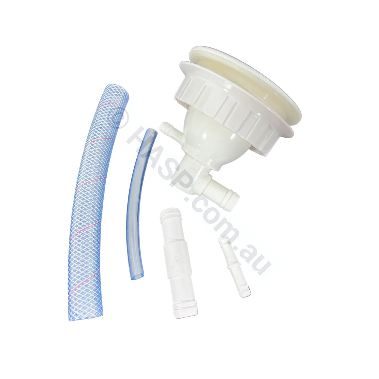 Lanark Maax Edgetec Exhilarator Jet Body Repair Kit - Spa Jets