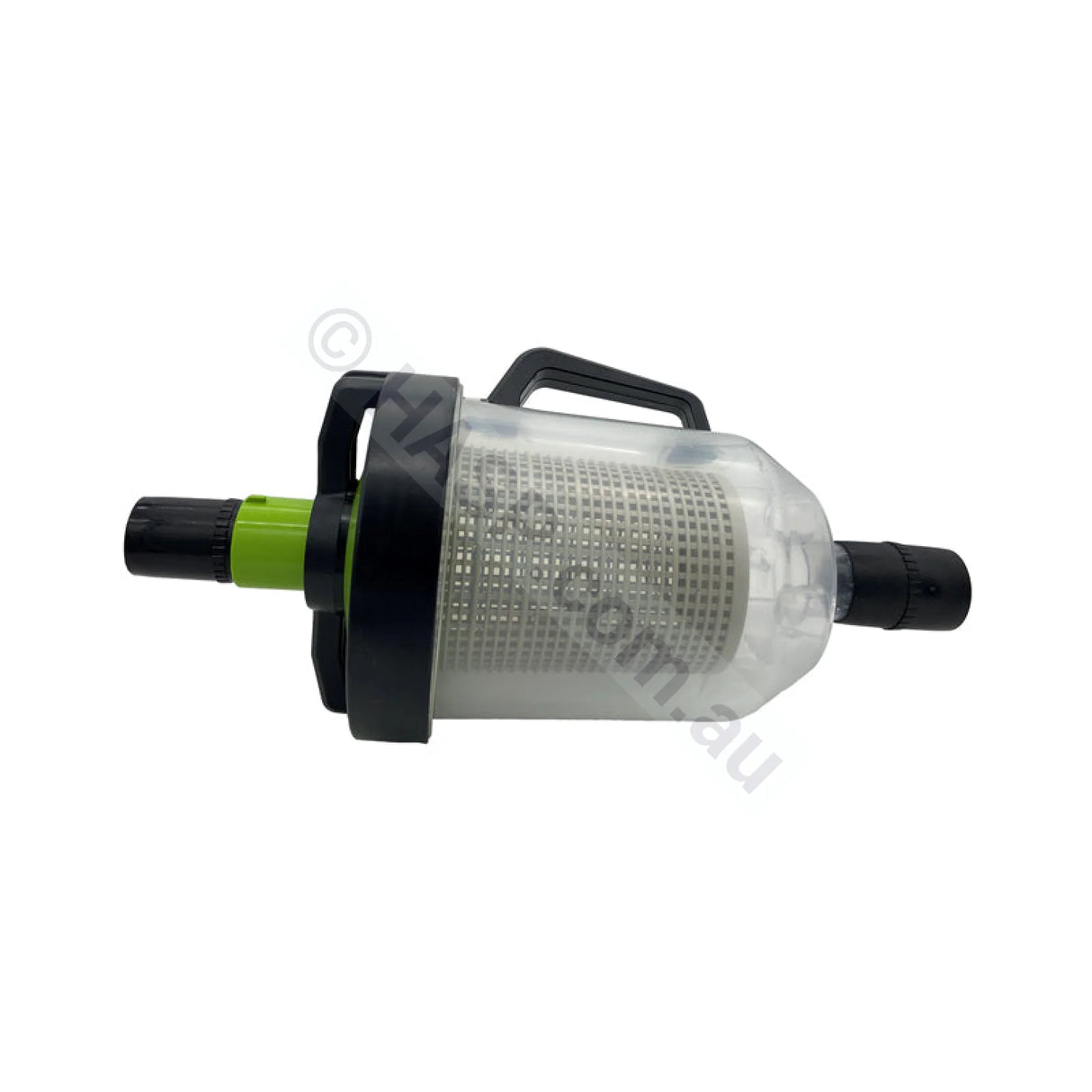 Leaf Canister for Automatic Suction Cleaner
