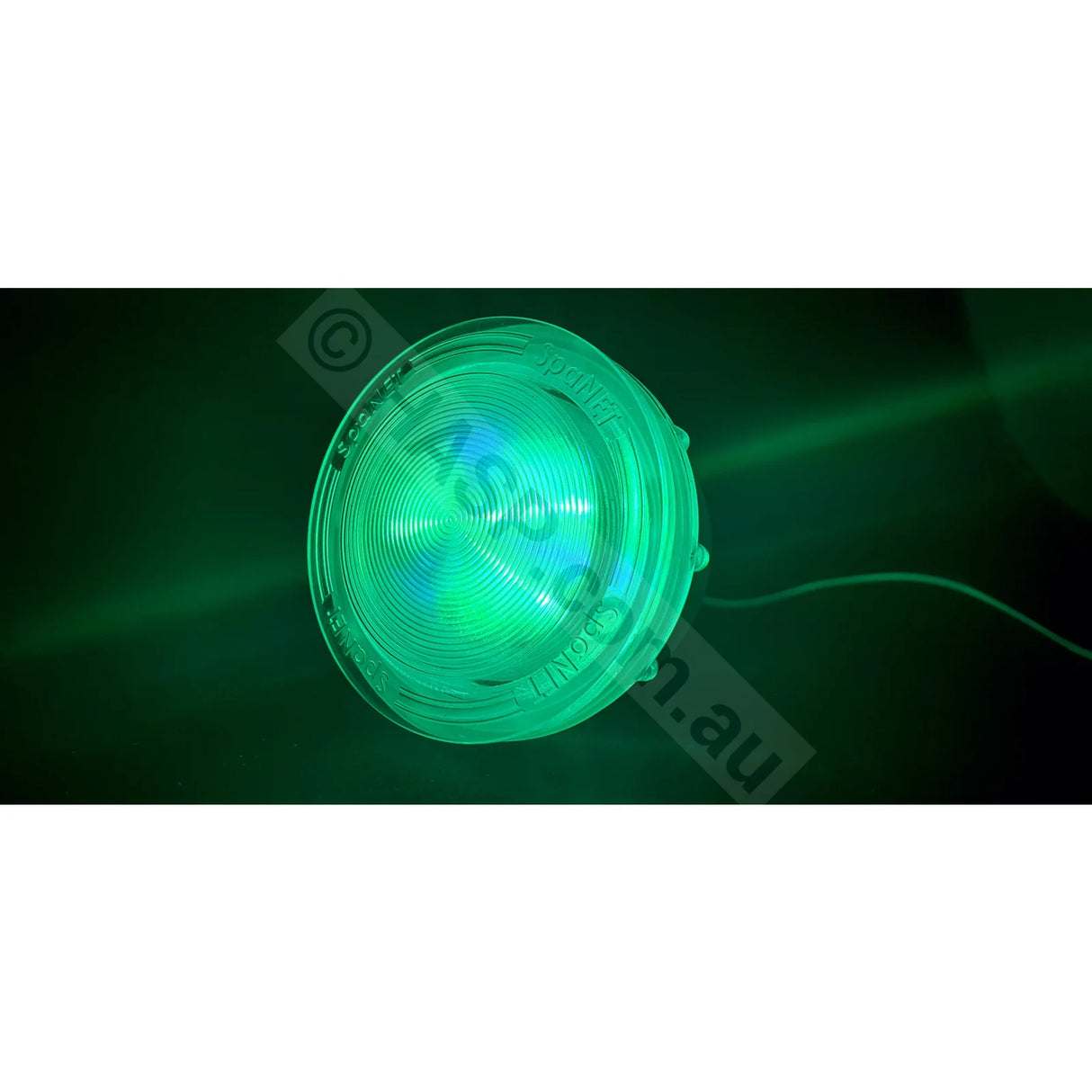 LED Spa Light Upgrade Replacement - Upgrade from Halogen Bulb (912) - Heater and Spa Parts