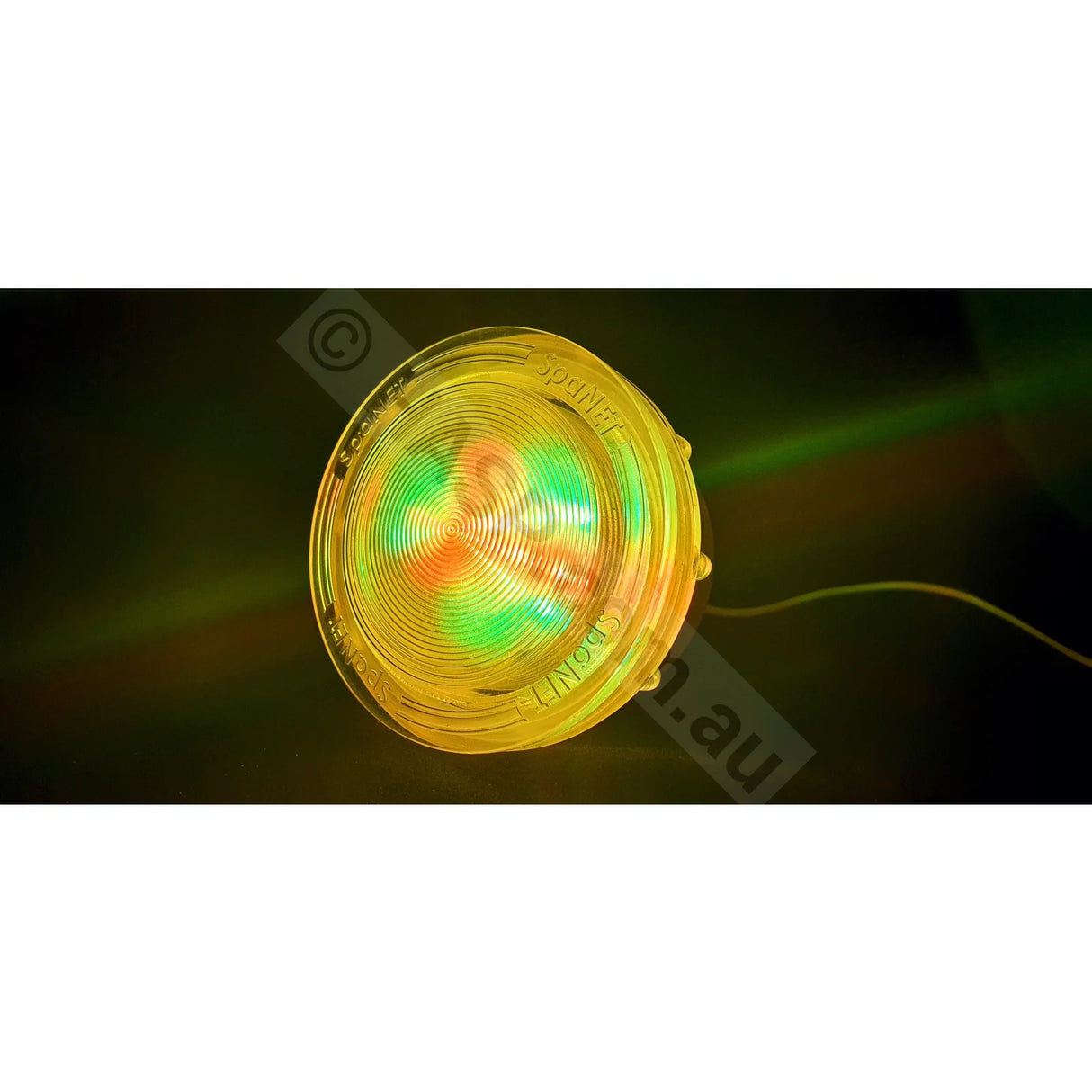 LED Spa Light Upgrade Replacement - Upgrade from Halogen Bulb (912) - Heater and Spa Parts