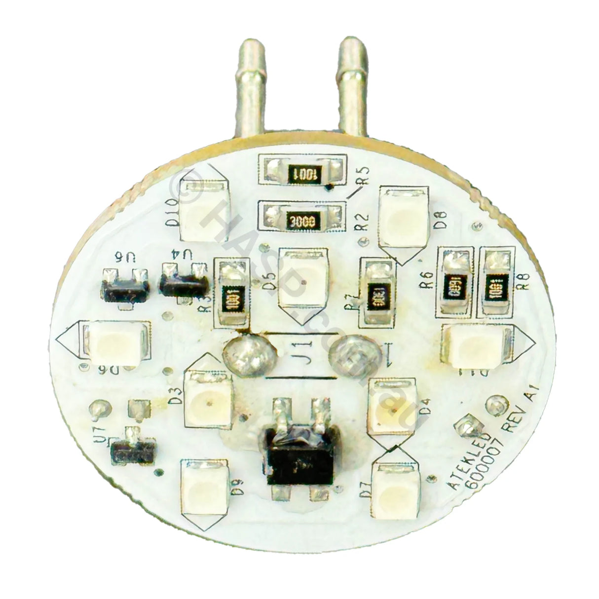 LED Spa Light Upgrade Replacement Upgrade from Halogen Bulb (912) Lights