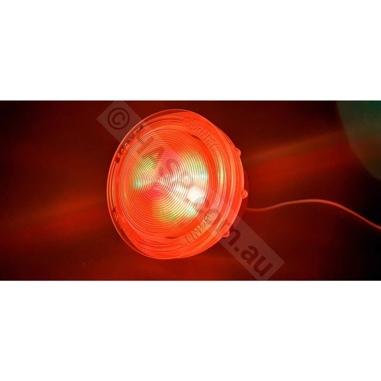 LED Spa Light Upgrade Replacement - Upgrade from Halogen Bulb (912) - Heater and Spa Parts